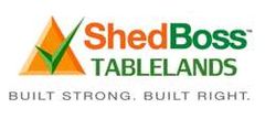 Shed Boss logo