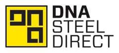 DnA Steel Direct logo
