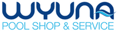 Wyuna Pool Shop & Service logo