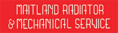 Maitland Radiator & Mechanical Service logo