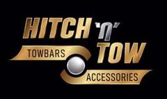Hitch 'n' Tow logo