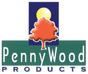 Pennywood Products logo