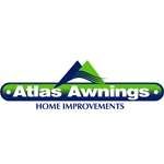Atlas Awnings logo