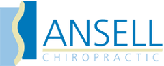 Ansell Chiropractic Centre logo