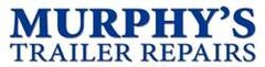 Murphy's Trailer Repairs logo