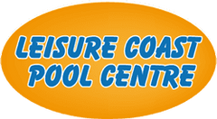 Leisure Coast Pool Centre logo