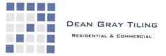 Dean Gray Tiling logo