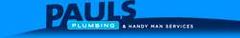 Pauls Plumbing & Handyman Services logo