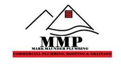 Mark Maunder Plumbing Pty Ltd logo