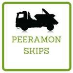 Peeramon Skips logo
