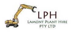 Lamont Civil Services Pty Ltd logo