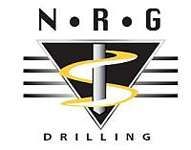 NRG Drilling logo