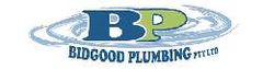 Bidgood Plumbing logo
