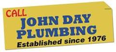 John Day Plumbing logo
