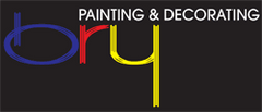 Bry Painting & Decorating logo