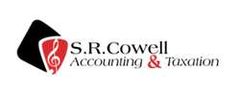 S.R. Cowell Accounting & Taxation logo