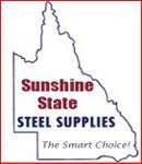 Sunshine State Steel Supplies logo