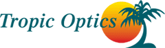 Tropic Optics logo