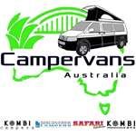 Campervans Australia Pty Ltd logo