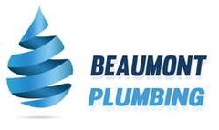Beaumont Plumbing logo