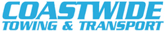 Coastwide Towing & Transport logo
