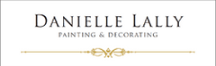 Danielle Lally Painting & Decorating logo