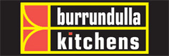 Burrundulla Kitchens logo