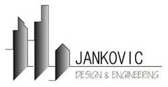 Jankovic Design & Engineering logo