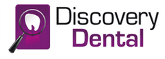 Discovery Dental logo