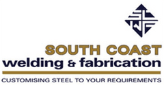 South Coast Welding & Fabrication logo