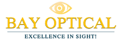 Bay Optical logo