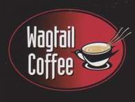 Wagtail Coffee logo