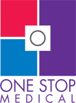 One Stop Medical logo
