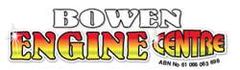 Bowen Engine Centre Pty Ltd logo