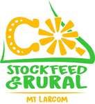 CQ Stockfeed & Rural logo