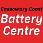Cassowary Coast Battery Centre logo