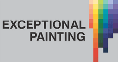 Exceptional Painting logo