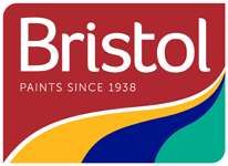 Bristol Paints logo