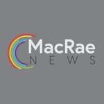 MacRae News logo