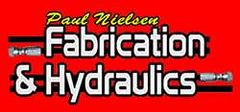 Paul Nielsen Hydraulic Hoses & Repairs logo