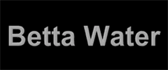 Betta Water logo