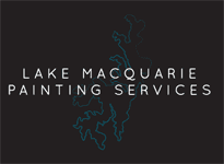 Lake Macquarie Painting Services logo