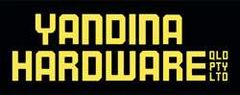 Yandina Hardware logo