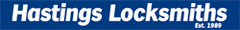 Hastings Locksmiths logo