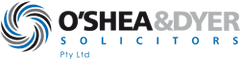 O'Shea & Dyer Solicitors logo
