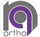 NQ Ortho logo