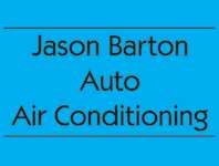 Bartons Auto Air Conditioning logo