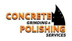 Concrete Grinding & Polishing Services logo