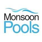 Monsoon Pools logo