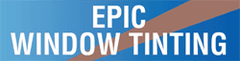 Epic Window Tinting logo